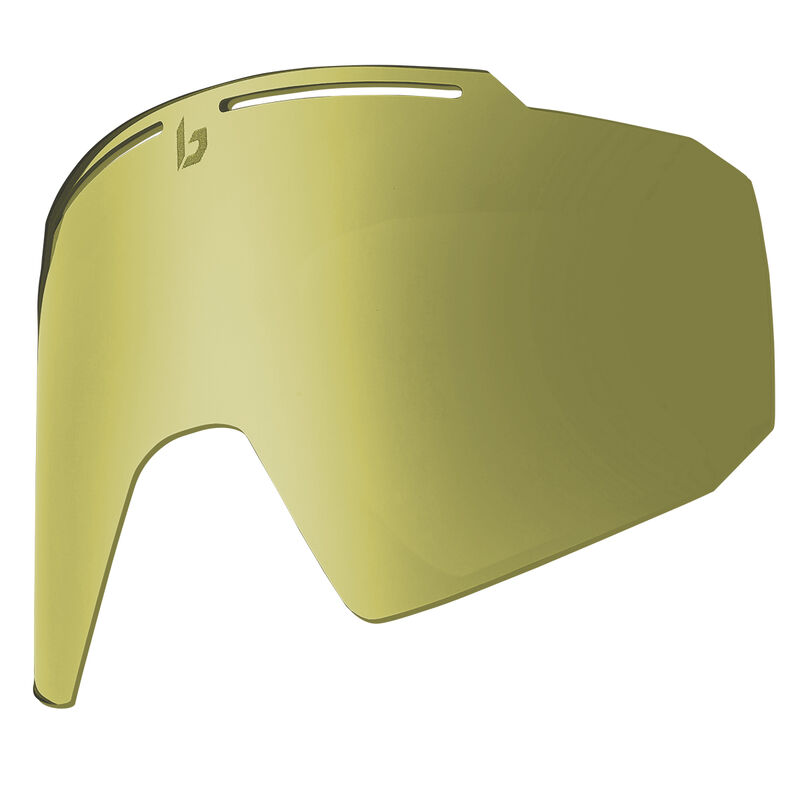 REPLACEMENT LENS Y7 OTG, No Colour Reference-Lemon Cat 1, hi-res image number null